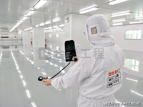 食品廠房潔凈車間建設(shè)要點解析 合景凈化工程公司的專業(yè)視角