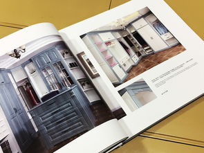 專業(yè)定制，彰顯卓越 成都百鉑文化，打造家具與建設(shè)工程領(lǐng)域的精品畫冊設(shè)計(jì)