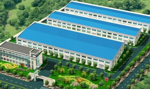 上海海志建設(shè)工程 廠房裝修設(shè)計(jì)的六大核心步驟與關(guān)鍵注意事項(xiàng)